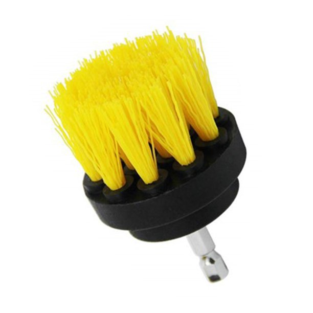 Drill Brush Kit 03
