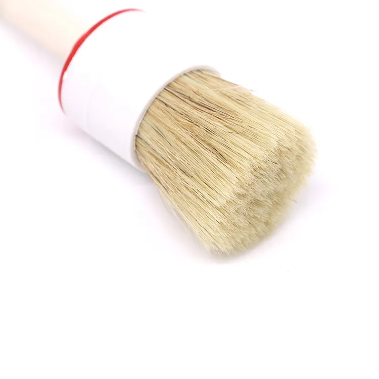 Premium Boar's Hair Detailing Brush Set 03