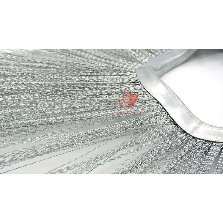 Convoluted Steel Wire Wafer Brush 05