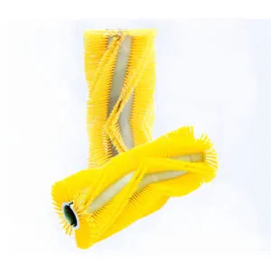 Yellow Sweeper Main Broom 02