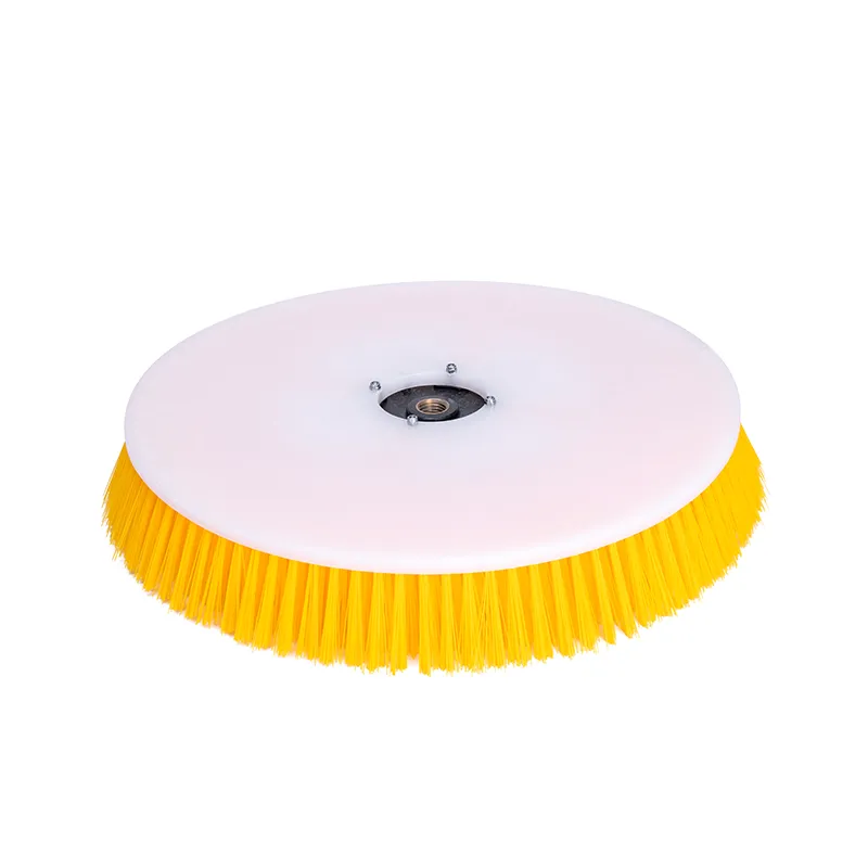Accessories - Replacement Brush Disc