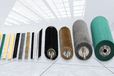 Zhenda Brush: Trusted Industrial Brush Solution Supplier