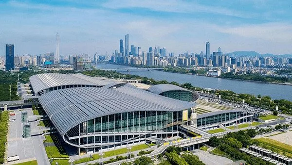 Looking Forward to Witnessing the Marvels of the 135th Canton Fair Together With You!