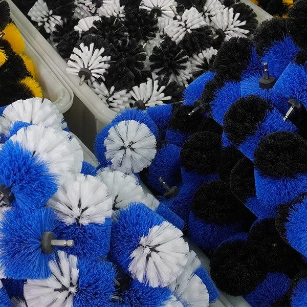 Drill Brush Manufacturer